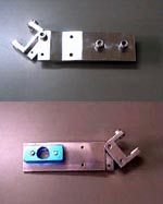 �{�[�g�p������_�[